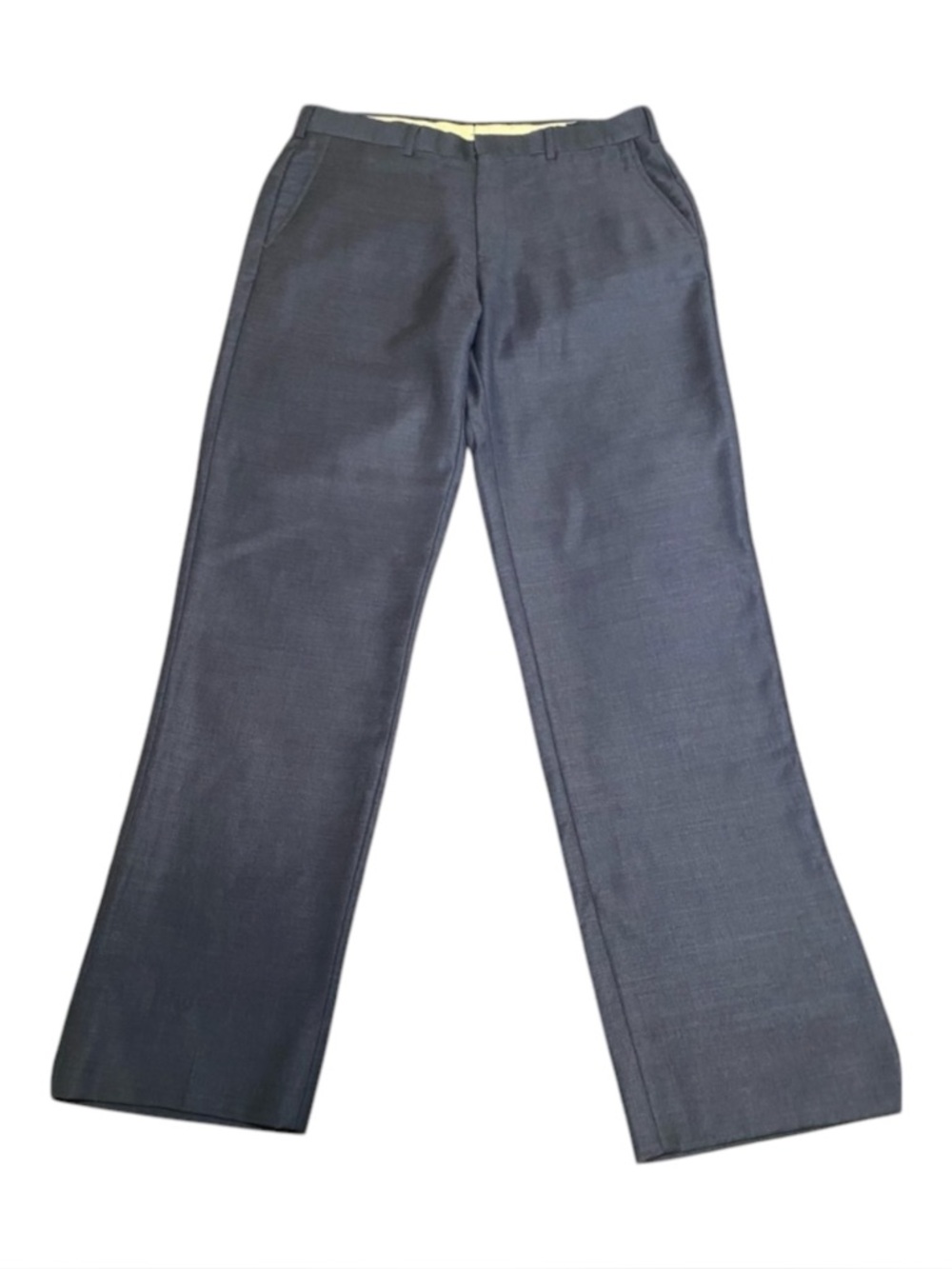 Brooks Brothers Regent 100% Merino Wool Dress Pants 34x30 - GREAT CONDITION!